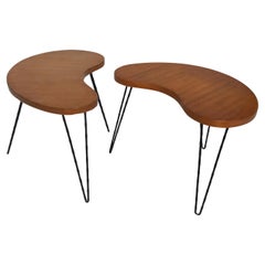 Coffee and Cocktail Tables