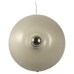 Set di 2 lampade da tavolo italiane di Yoshiko Hasebe per Harvey Guzzini, anni '60