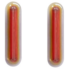 Set of 2 Joy Wall Lamps by Draga & Aurel - 50% Matt
