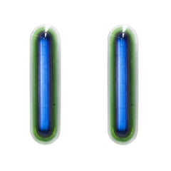 Set of 2 Joy Wall Lamps by Draga & Aurel