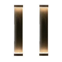 Set of 2 Jud Wall Lamps by Draga & Aurel