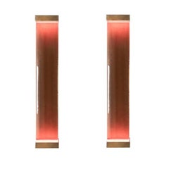 Set di 2 lampade da parete Jud di Draga & Aurel