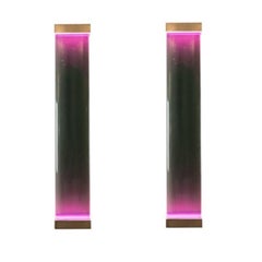 Set of 2 Jud Wall Lamps by Draga & Aurel