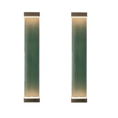 Set di 2 lampade da parete Jud di Draga & Aurel