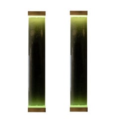 Set di 2 lampade da parete Jud di Draga & Aurel