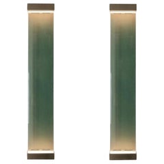 Set di 2 lampade da parete Jud di Draga & Aurel