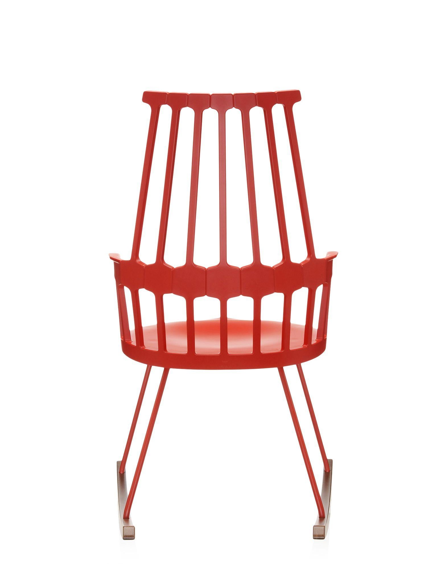 kartell comback chair