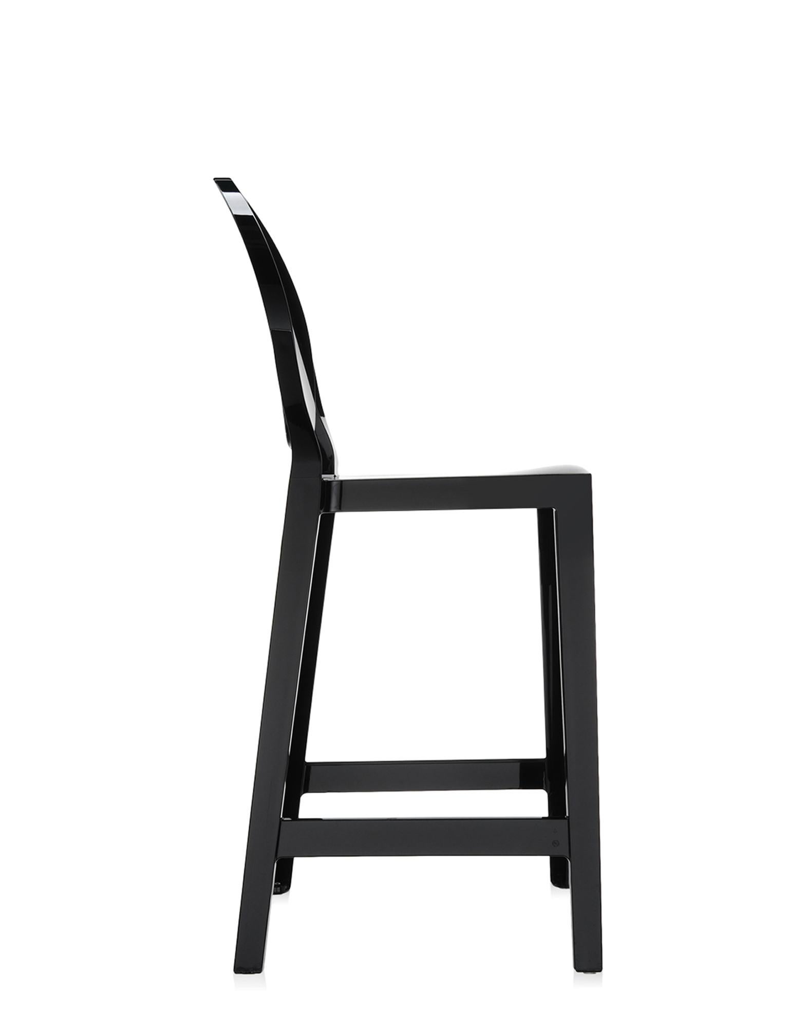 kartell counter stools