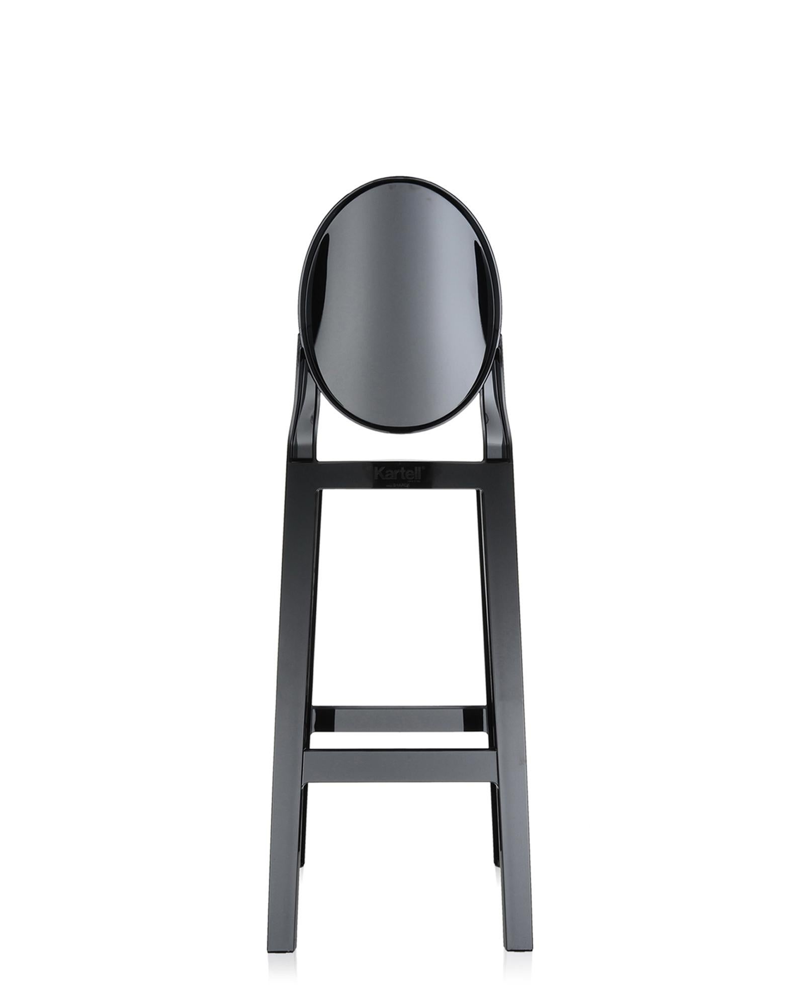 black stool sometimes