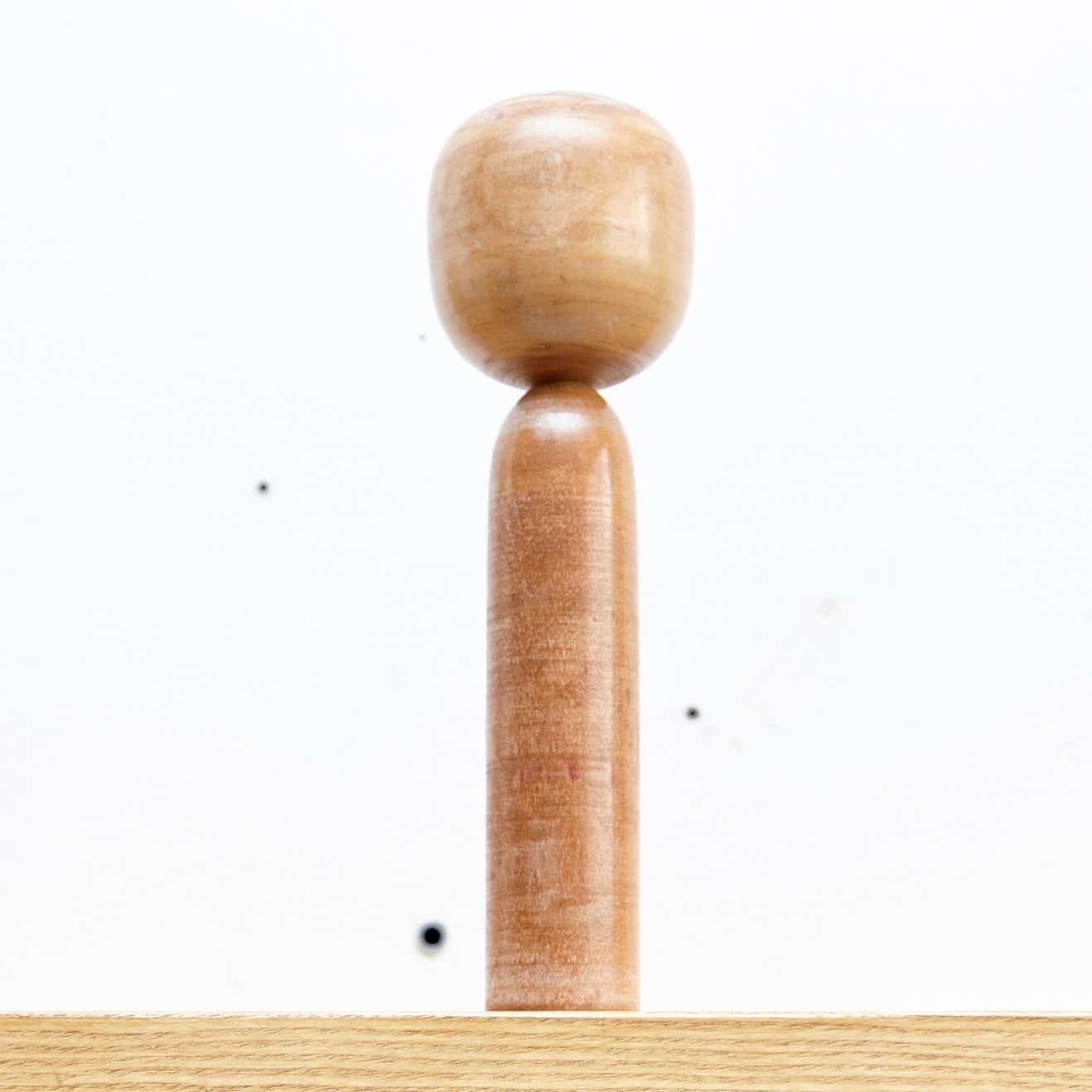 2er-Set „Kokeshi“-Puppen im Angebot 3