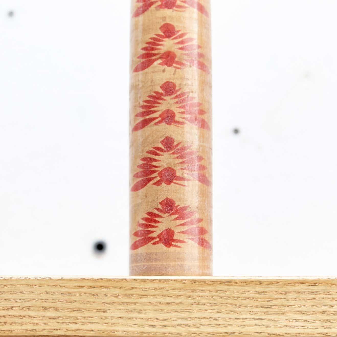 2er-Set „Kokeshi“-Puppen im Angebot 1