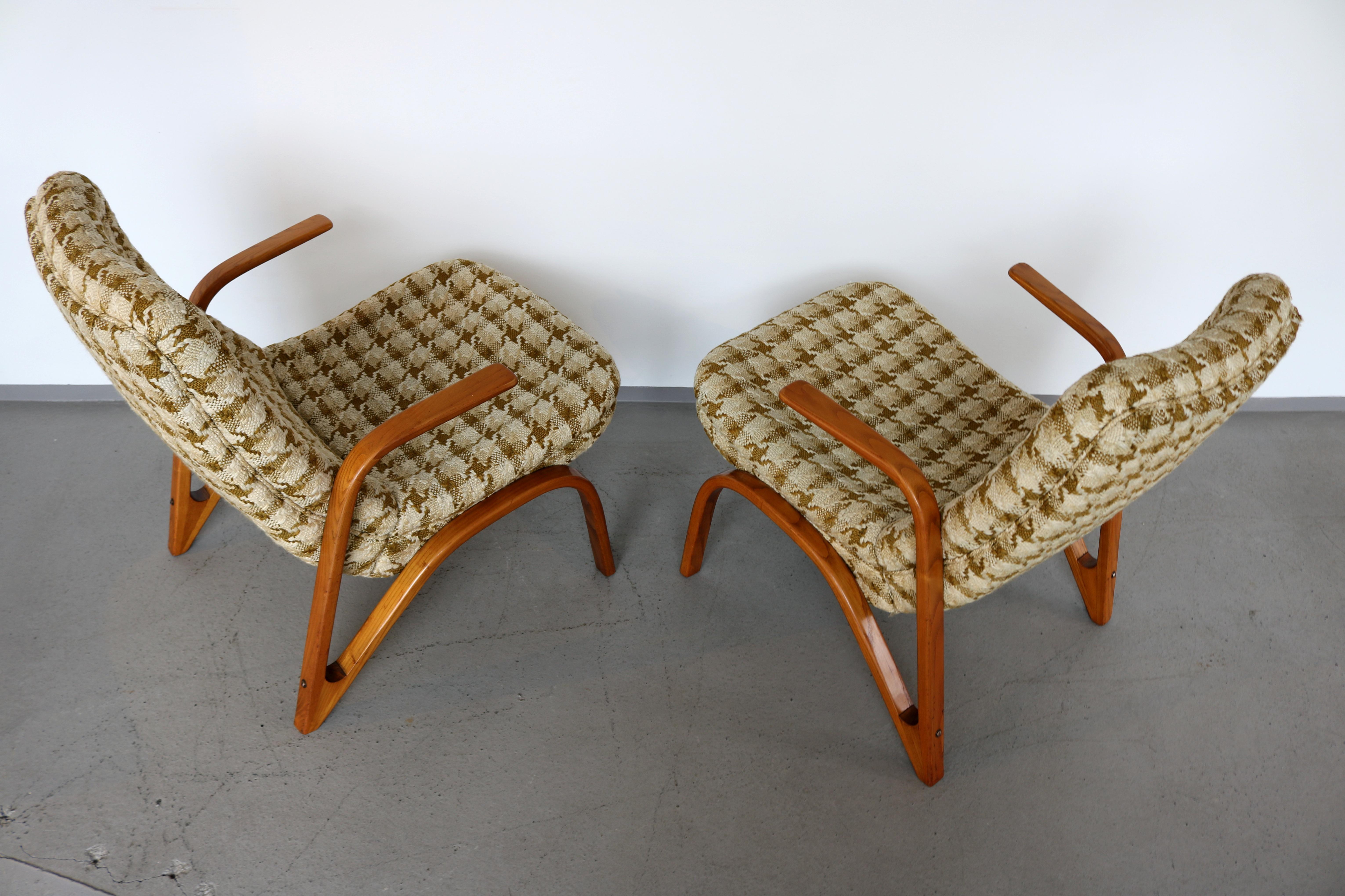 Mid-20th Century Set of 2 