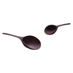 Juego de 2 cucharas Kupu de Antrei Hartikainen
