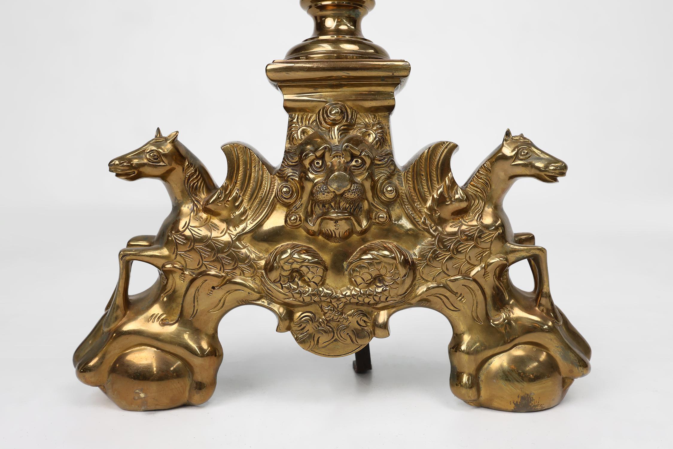 Neoclassical Set of 2 large 20th century Neo-classic copper firebucks, France ca. 1940 For Sale