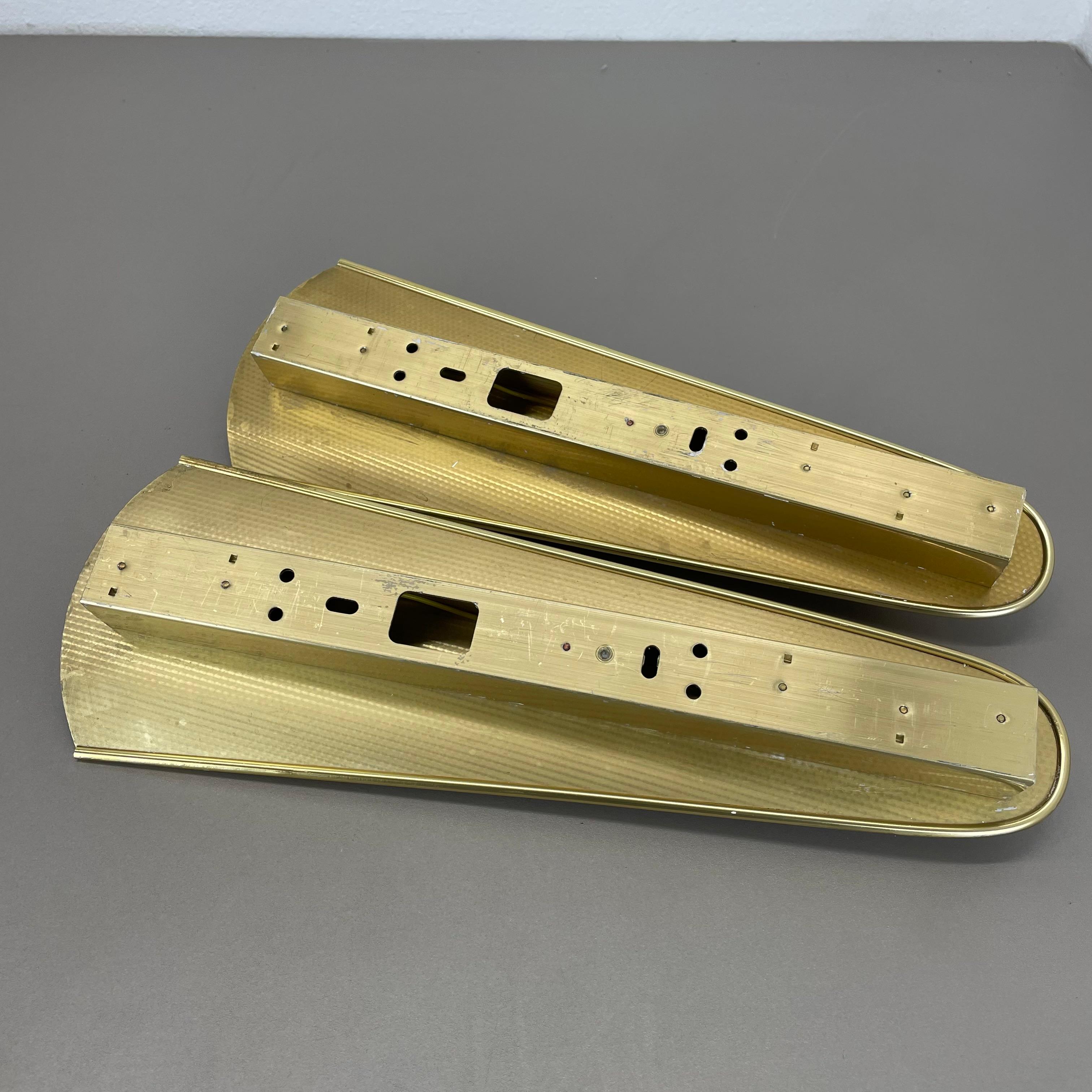 set of 2 large 37cm 
