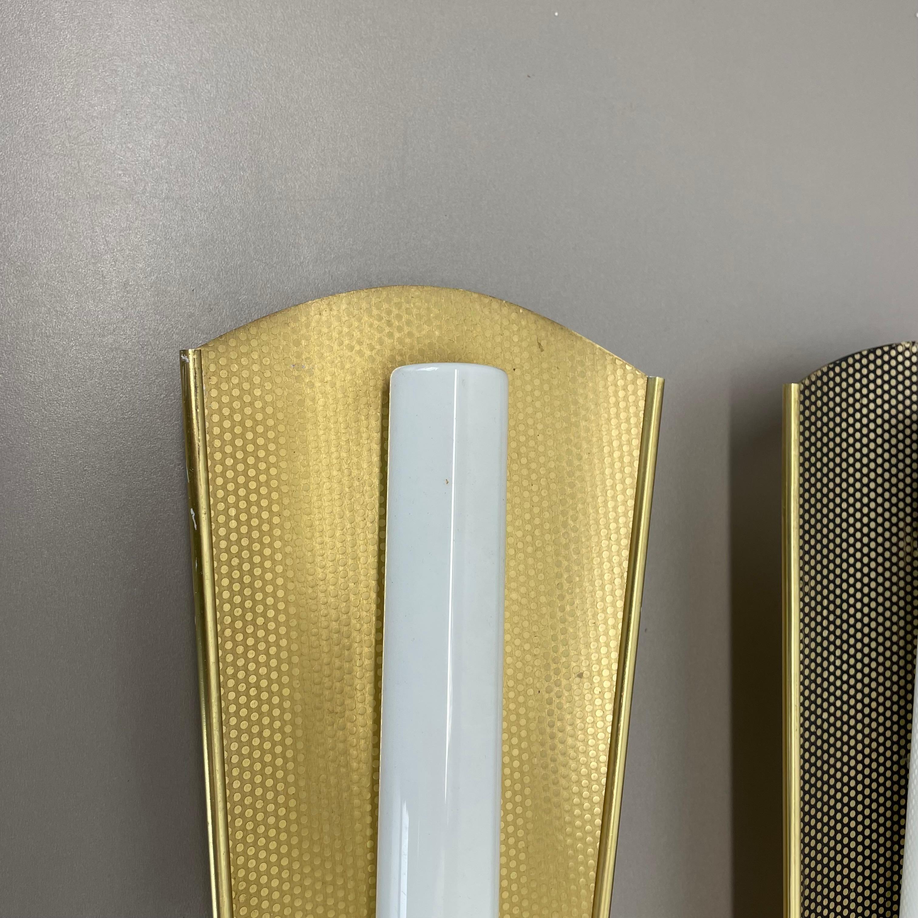 20th Century set of 2 large 37cm 