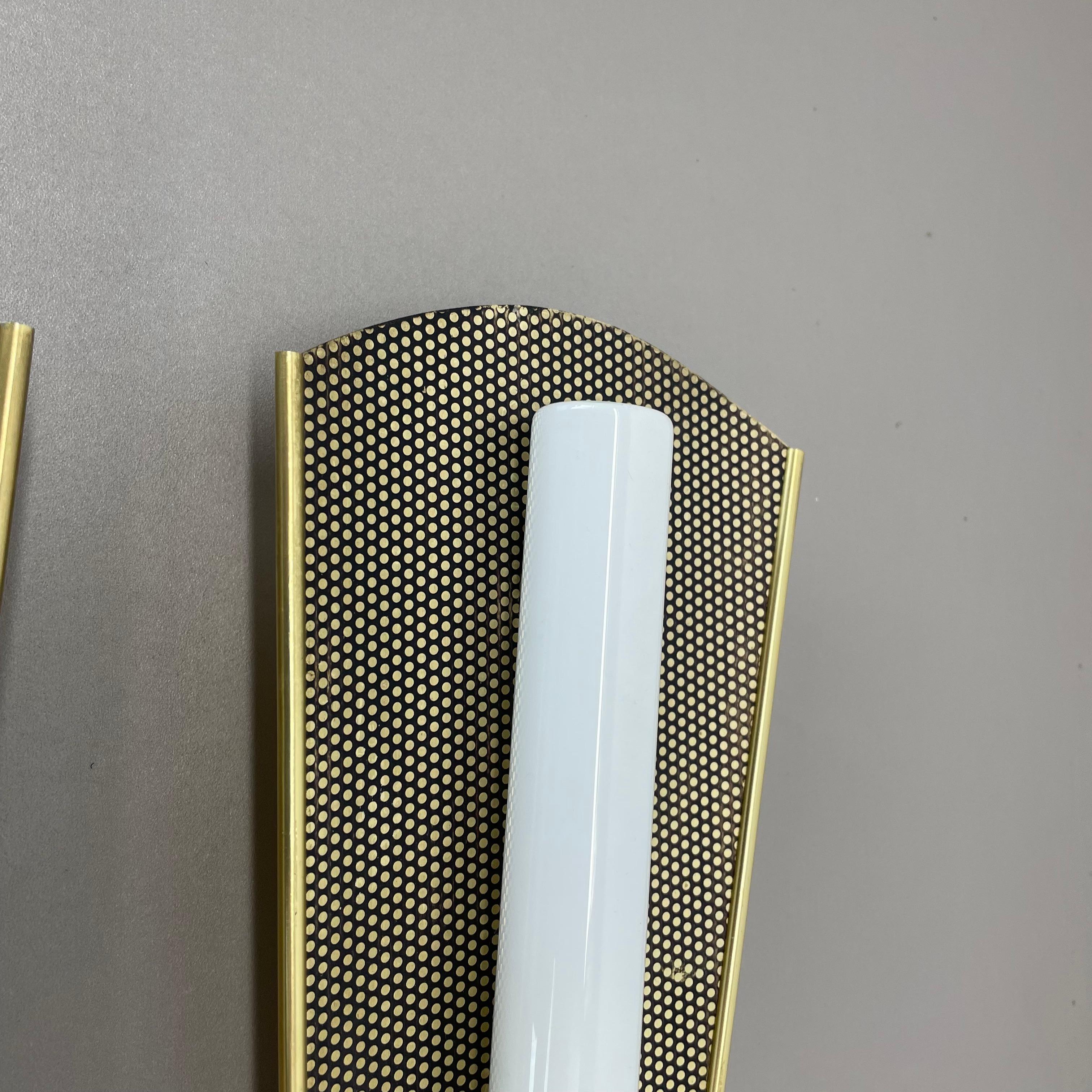 set of 2 large 37cm 