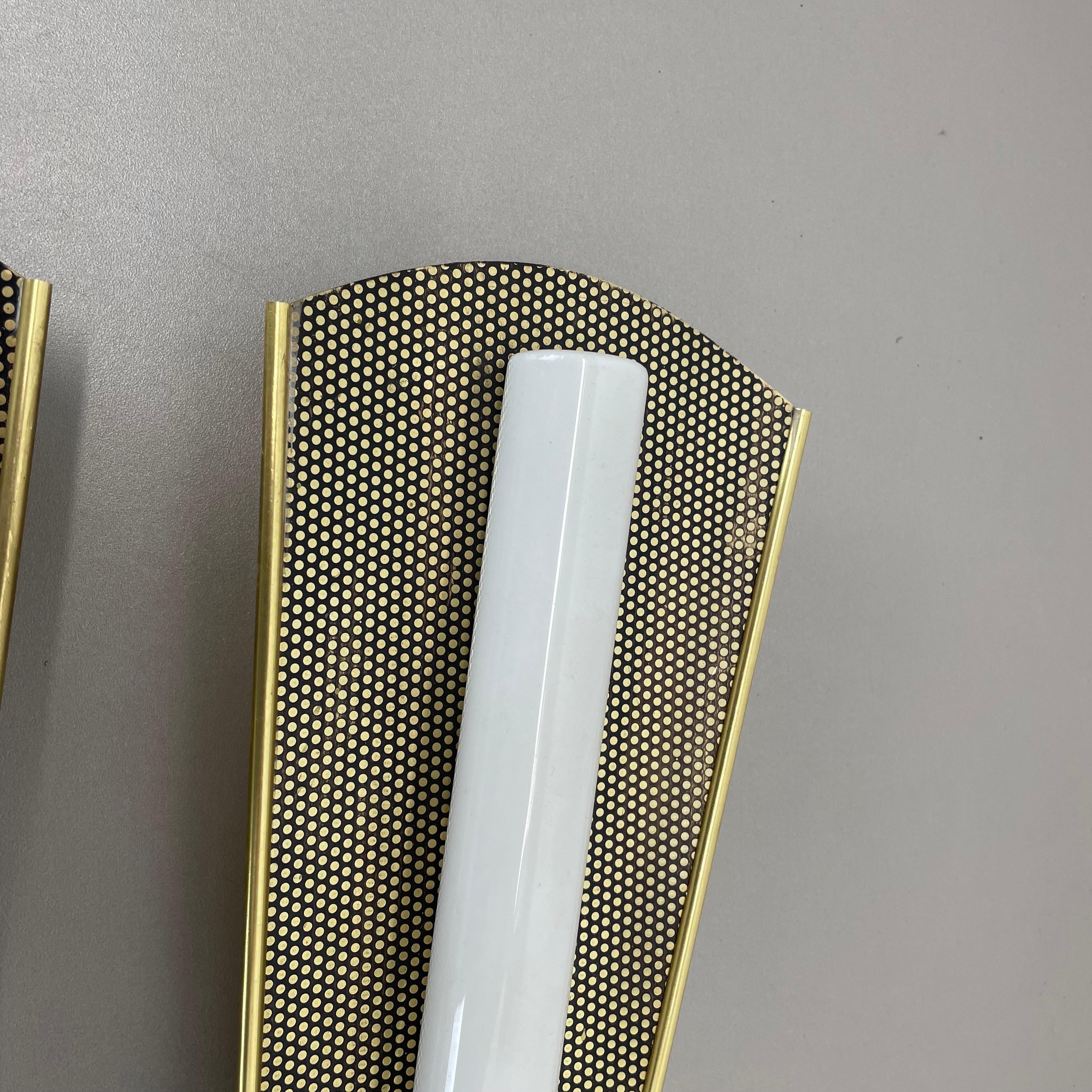 set of 2 large 37cm 