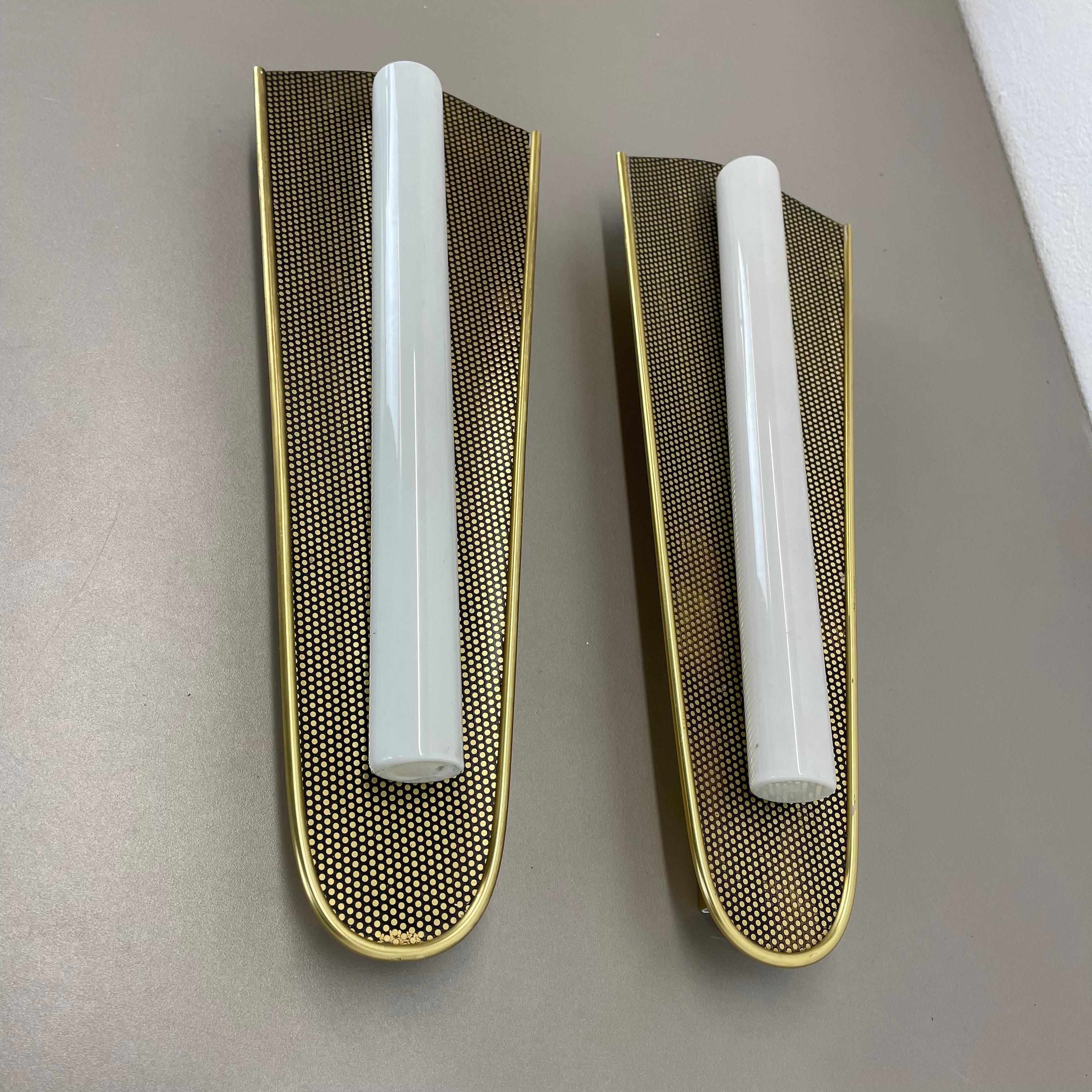 set of 2 large 37cm 