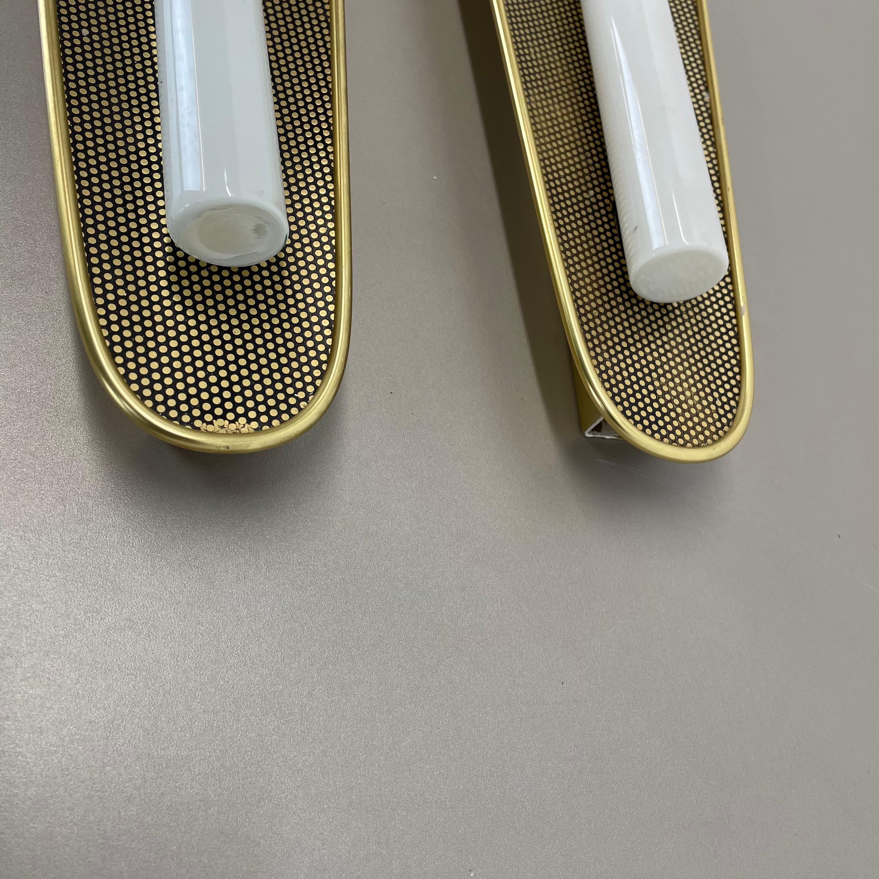 set of 2 large 37cm 