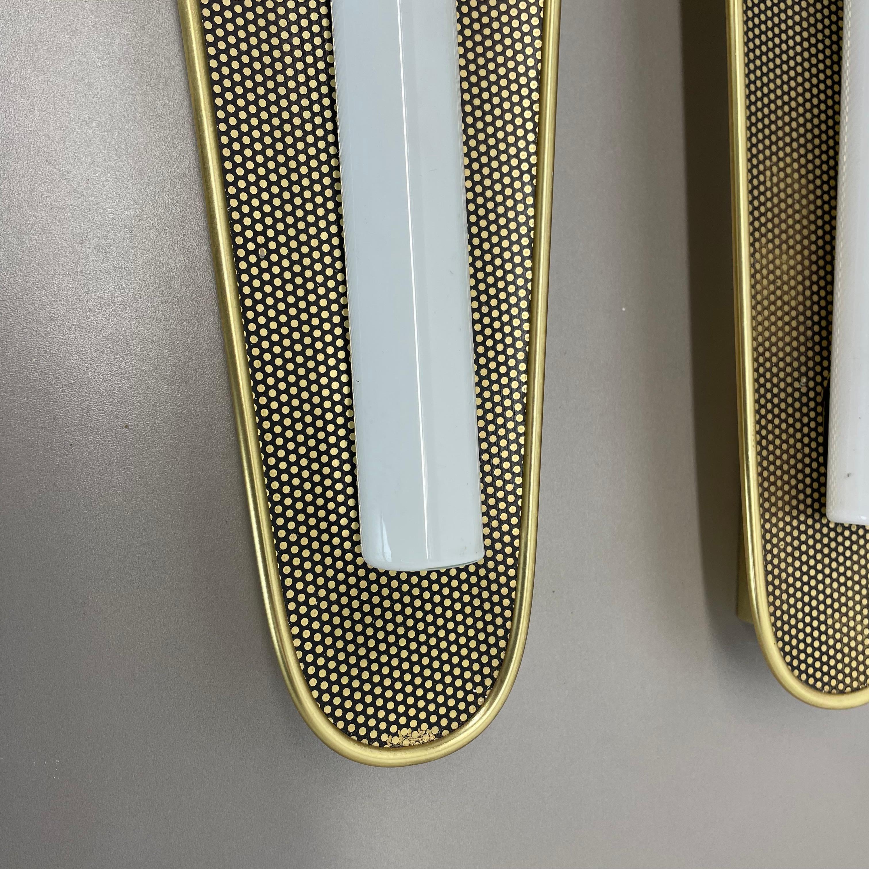 set of 2 large 37cm 