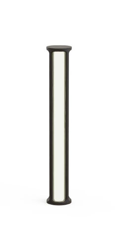 Set of 2 Large Aion Lamps by Sebastián Angeles