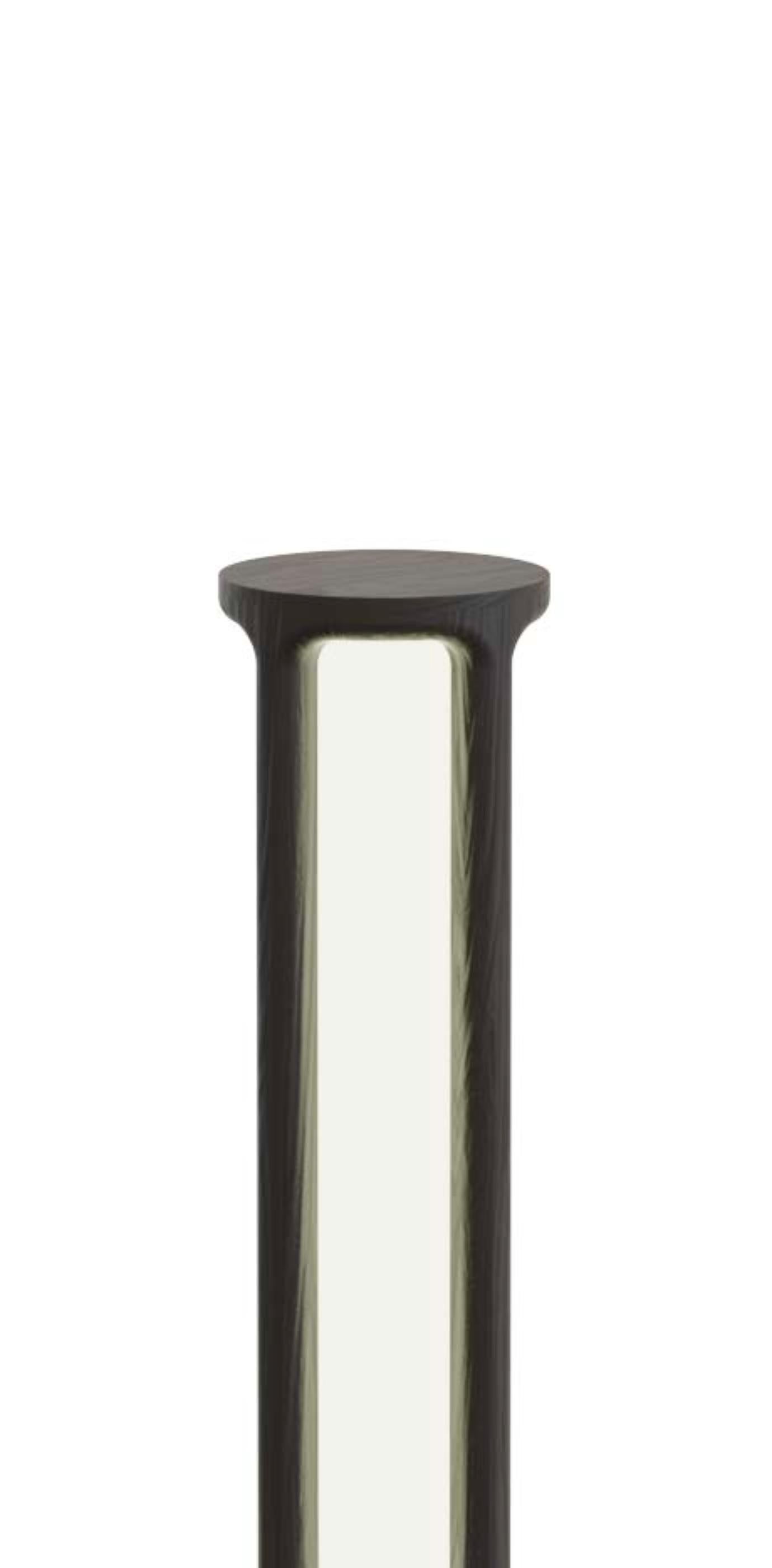 2er-Satz großer Aion-Lampen by Sebastián Angeles (Mexikanisch) im Angebot