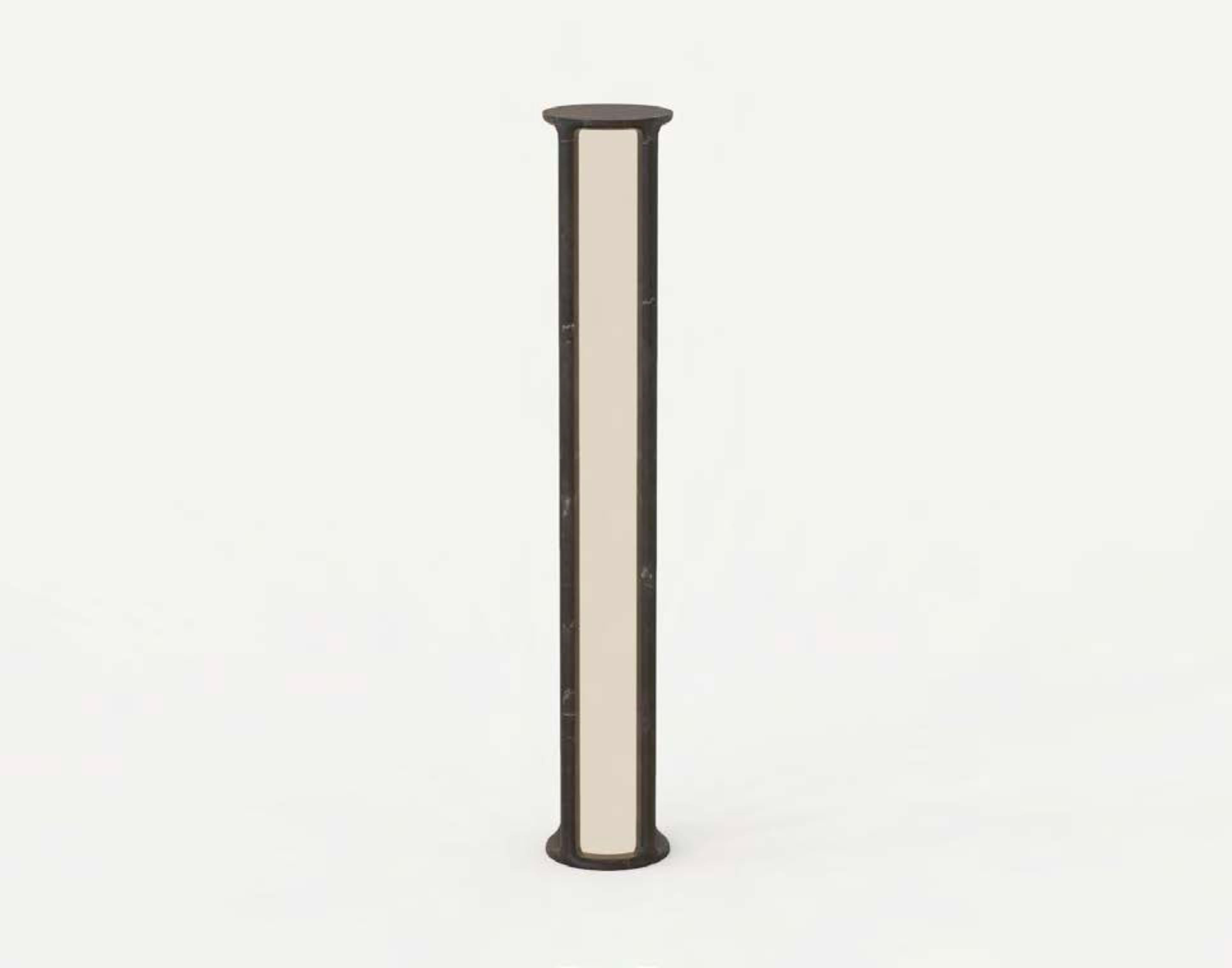 2er-Satz großer Aion-Lampen by Sebastián Angeles (Sonstiges) im Angebot