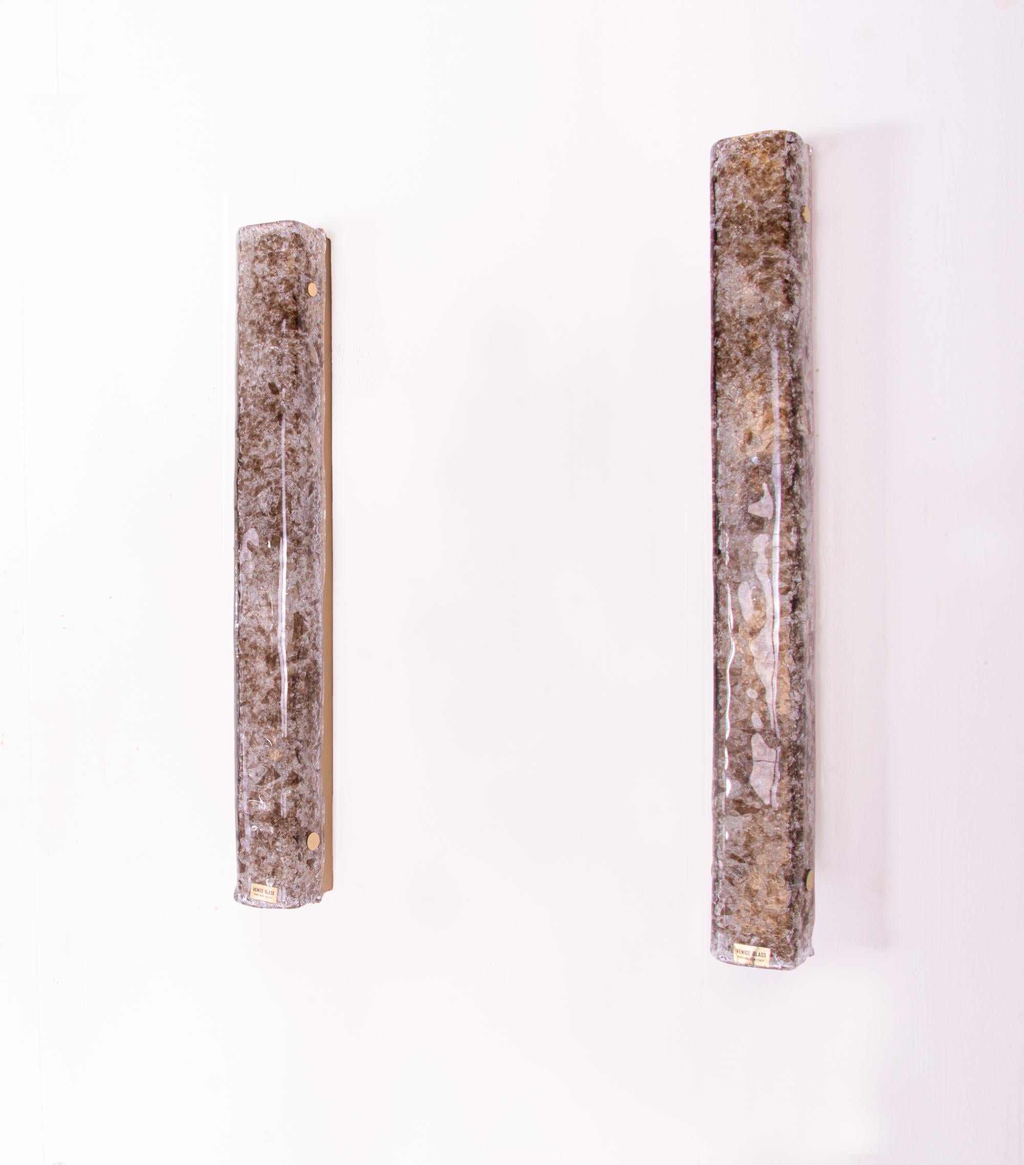 Pair of Large 24