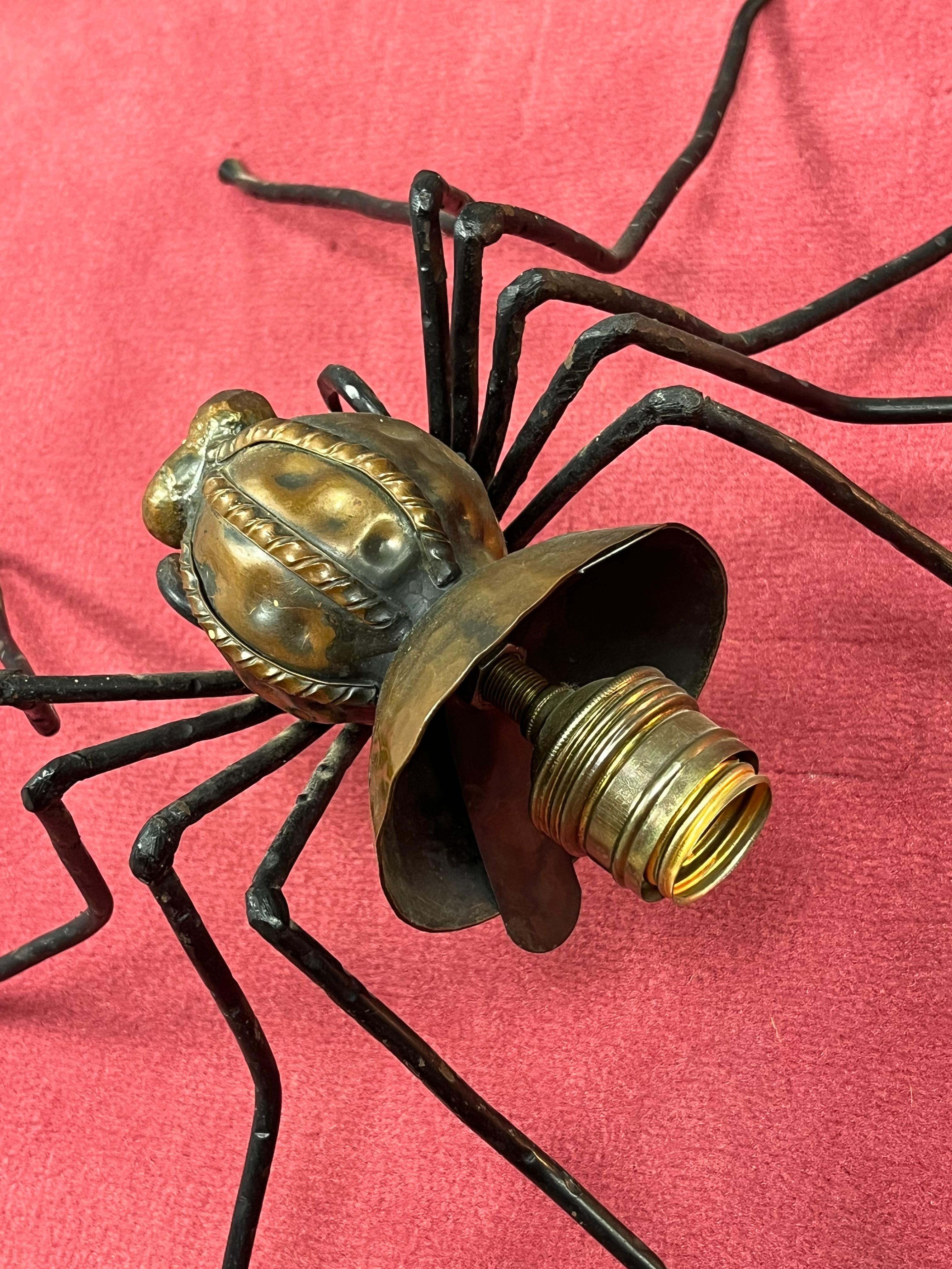 Mid-20th Century Set of 2 Large Mid-Century 