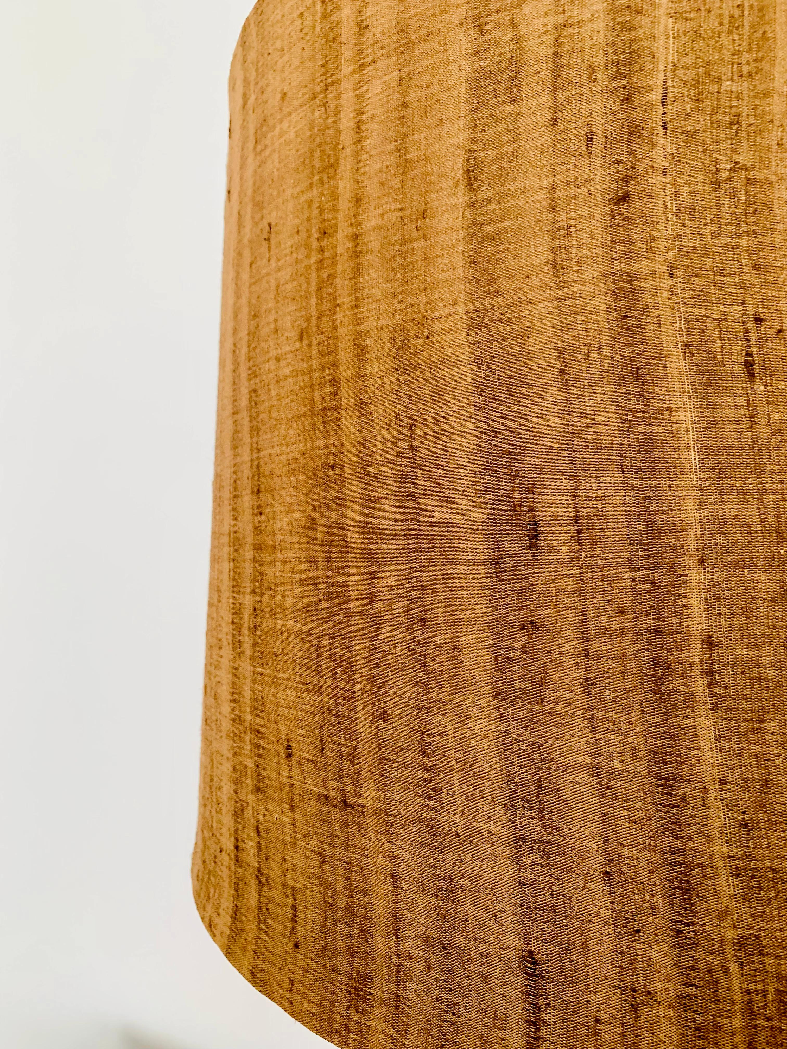 2er-Set große Tischlampen by Vereinigte Werkstätten Collection'S im Angebot 7