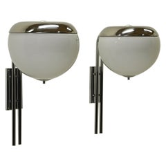 Wall Lights and Sconces