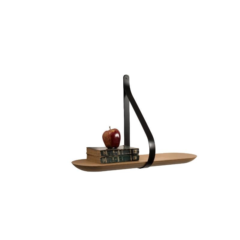 Other Set of 2, Libra Shelves 60 by Colé Italia