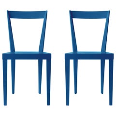 Gio Ponti Chairs