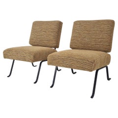 Set of 2 Lounge Chairs by Hein Salomonson for AP Originals, Netherlands, 1960
