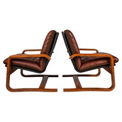 Lounge Chairs