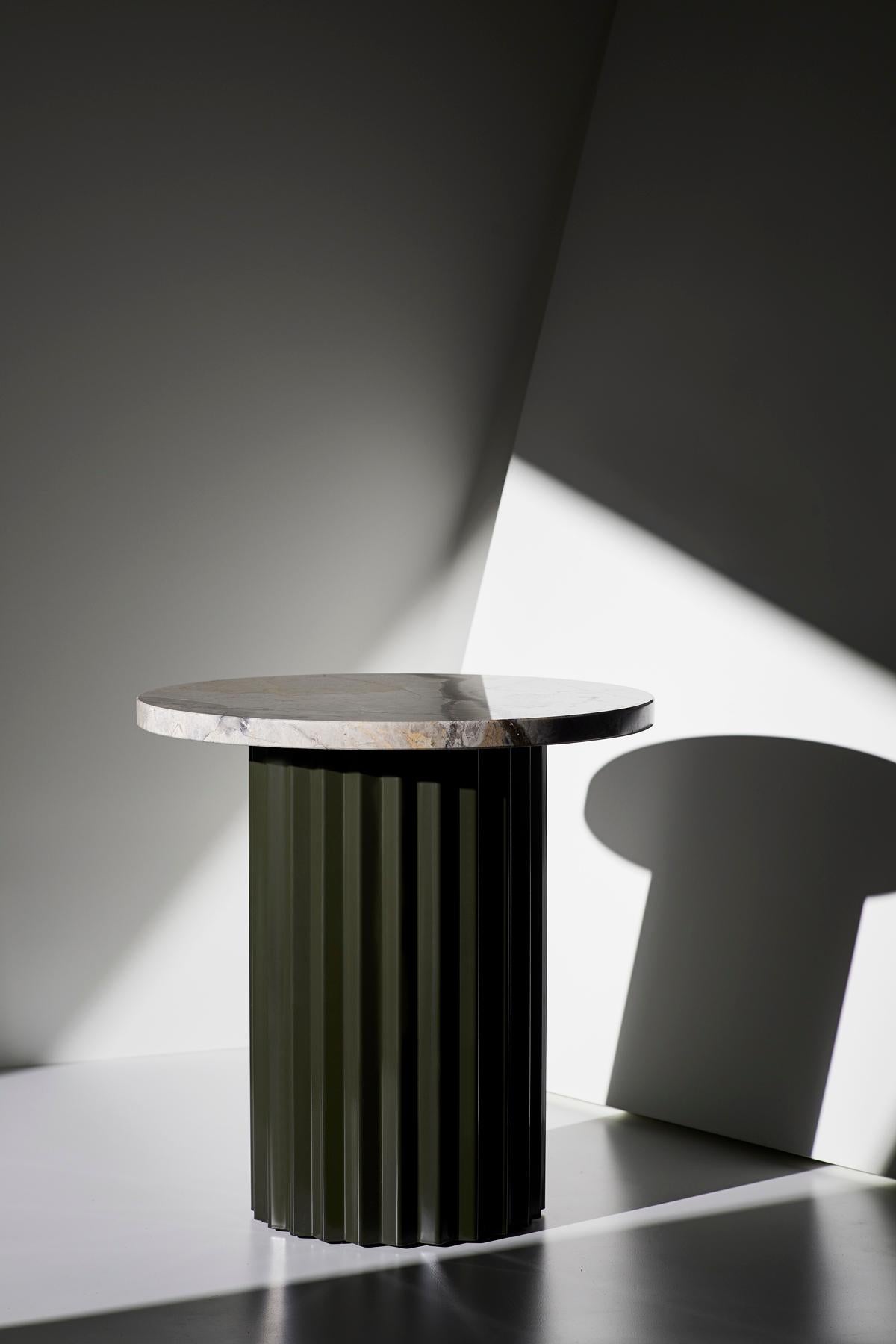 2er-Set Loungetische von Lisette Rützou im Angebot 5