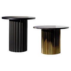 Set of 2 Lounge Tables by Lisette Rützou