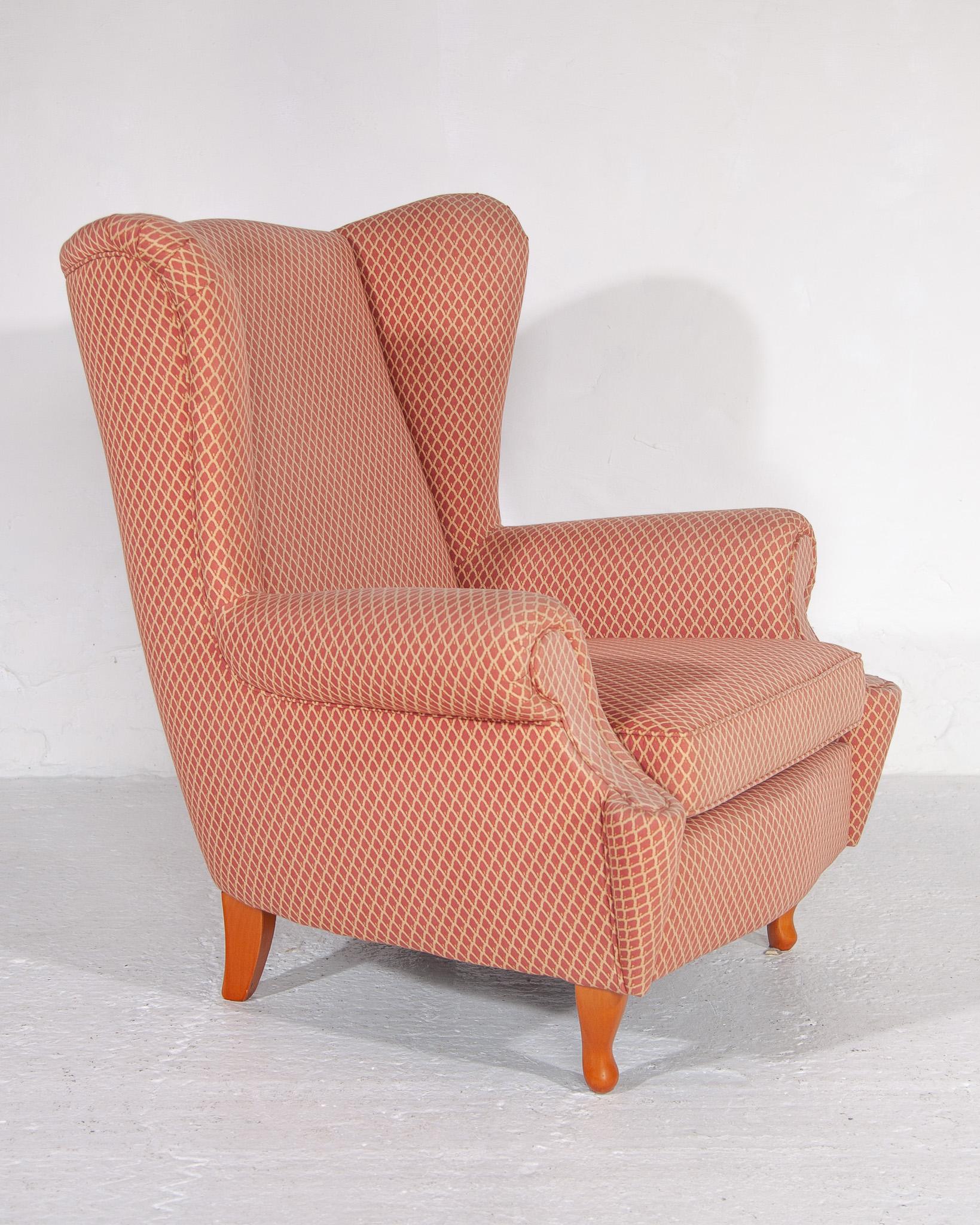 wingback chairs for sale