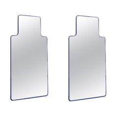 Set di 2 specchi Loveself 02 di Oito