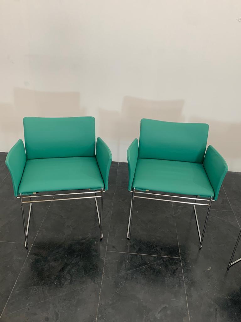 Prezzo per set di 2. Disponibili 7 set.