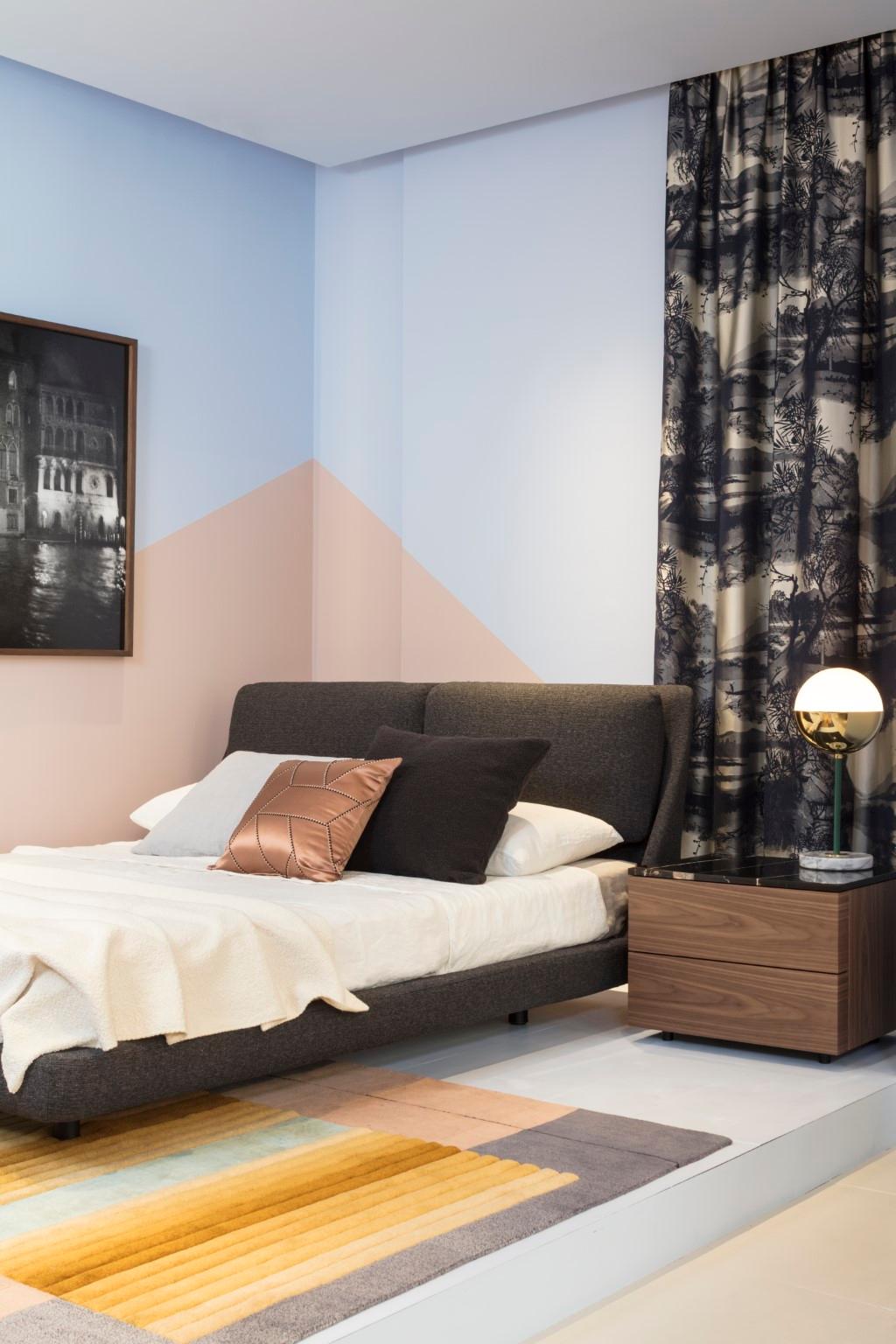 Ensemble de 2 lampes de table en marbre 01 par Magic Circus Editions en vente 2