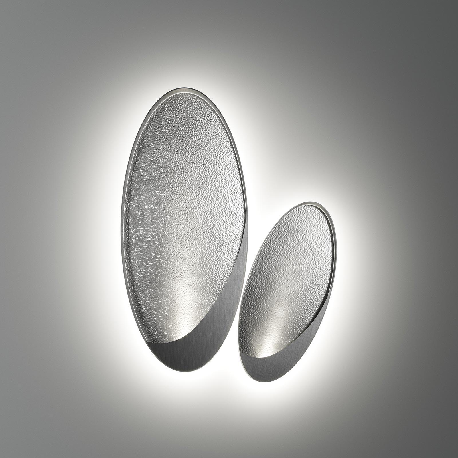 Juego de 2 apliques de pétalos marquesa by MM Lampadari Otro en venta