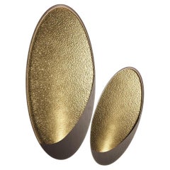 Set di 2 applicazioni a petali di Marquise di MM Lampadari