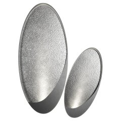 Set di 2 applicazioni a petali di Marquise di MM Lampadari