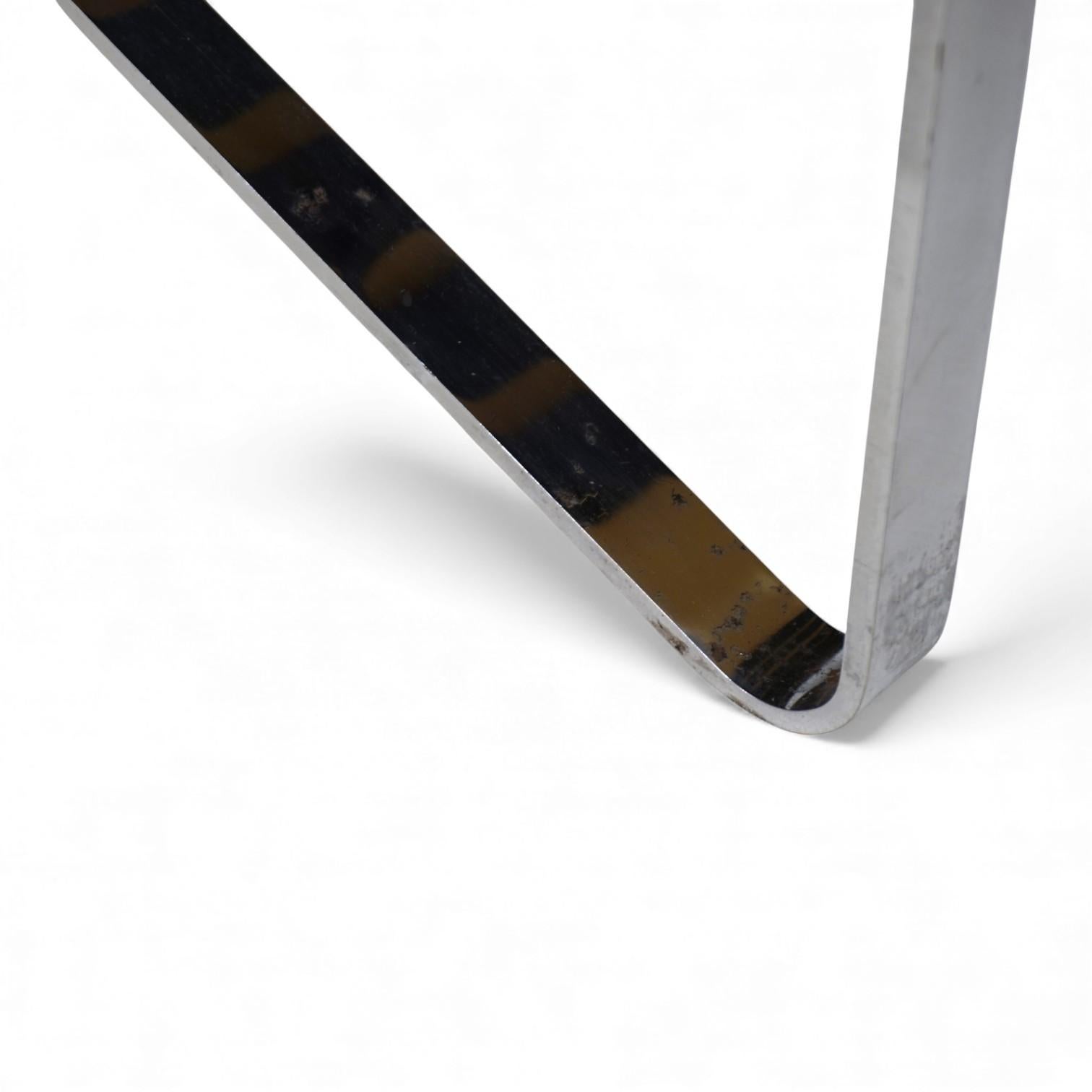 Ensemble de 2 chaises longues Mauser Waldeck par Hartmut Lohmeyer, 1960 en vente 8