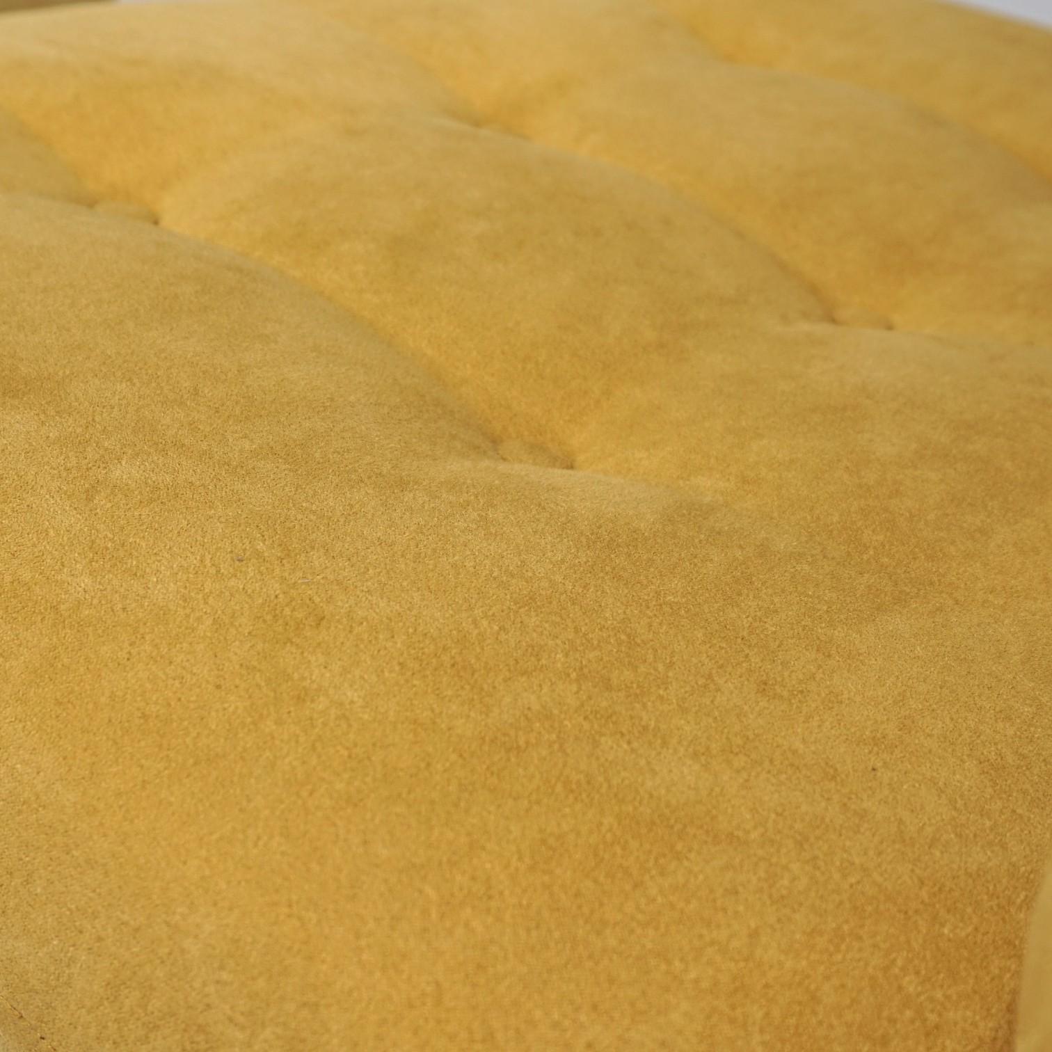 Ensemble de 2 chaises longues Mauser Waldeck par Hartmut Lohmeyer, 1960 en vente 1