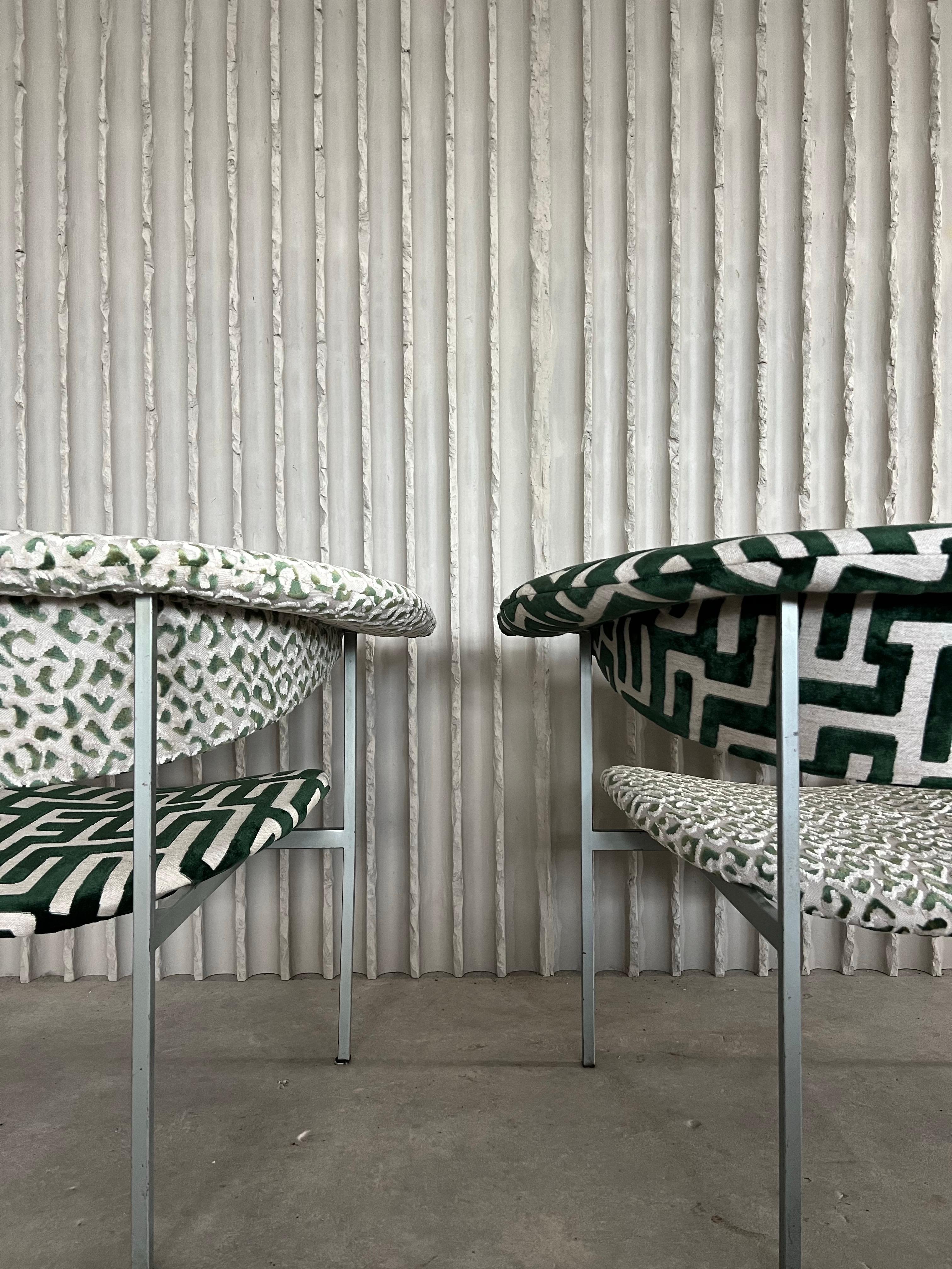 Le fauteuil 