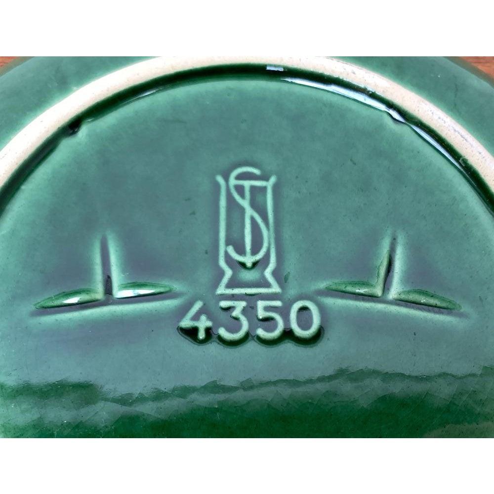 Juego de 2 platos o cuencos de cerámica de mediados de siglo de Steuler, Alemania Occidental, años 60 en venta 3