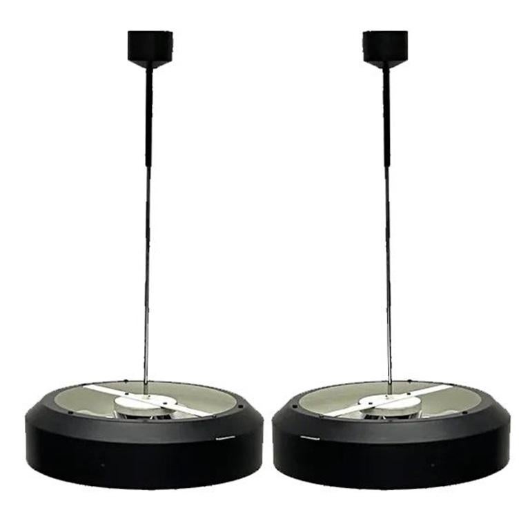 Josef Hurka Chandeliers and Pendants